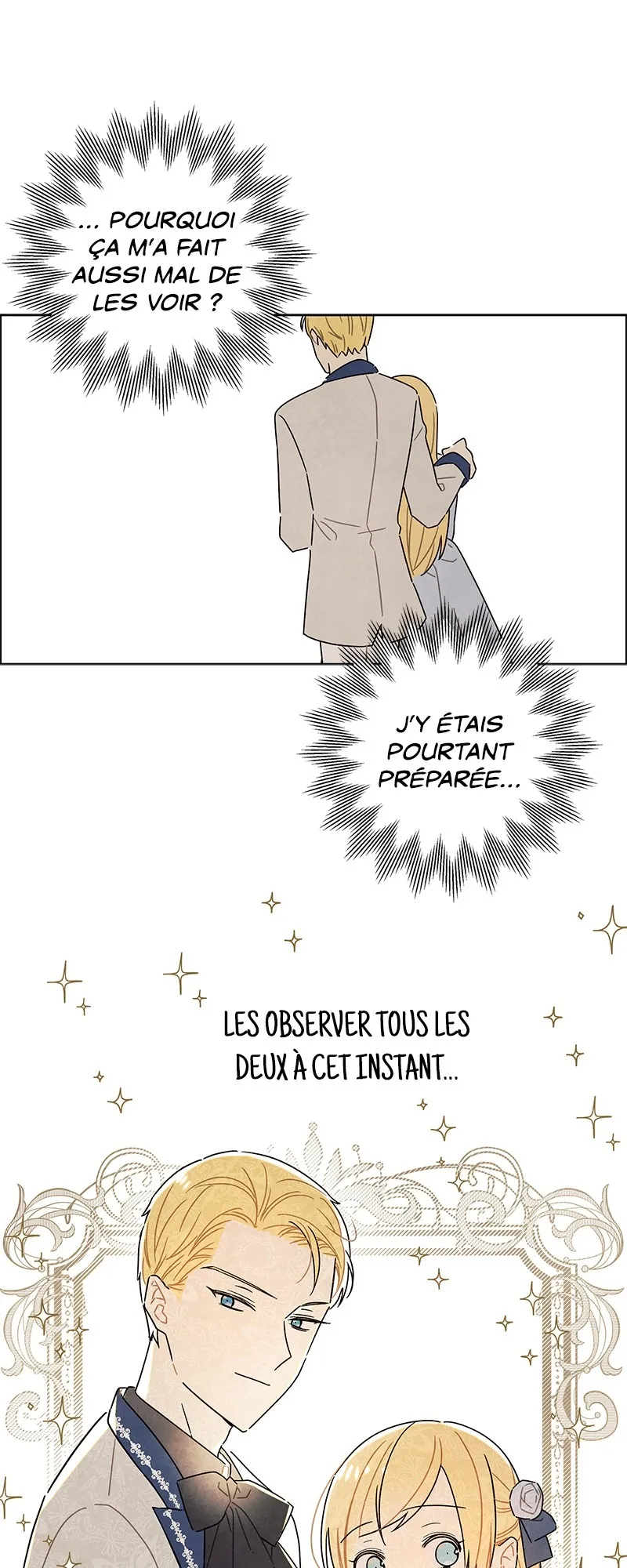 Read Virginité volée Manga Online