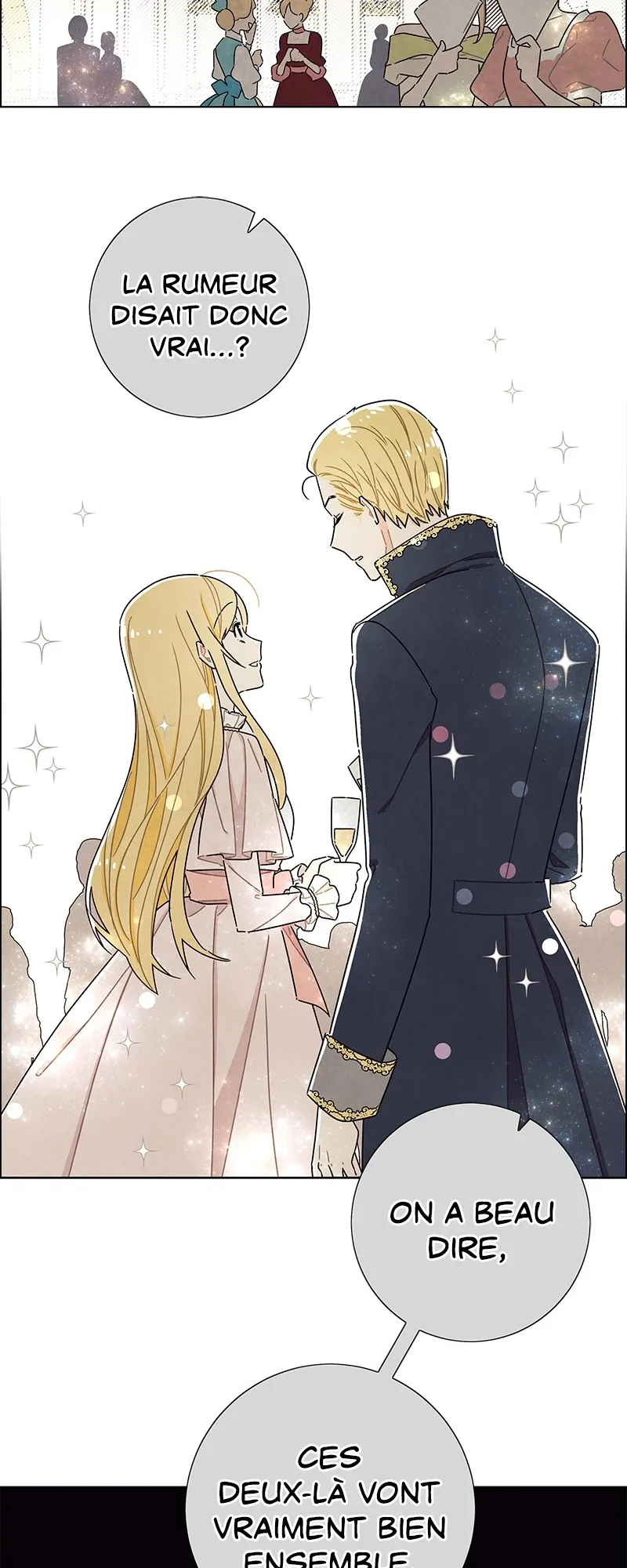 Read Virginité volée Manga Online