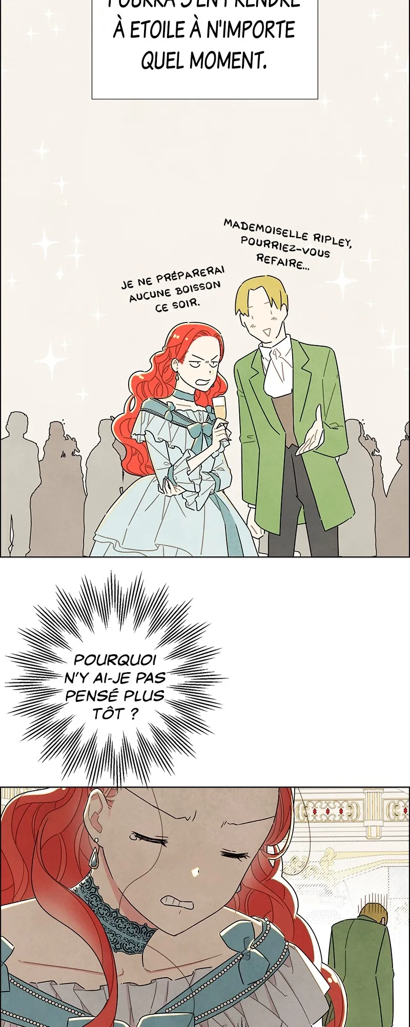 Read Virginité volée Manga Online