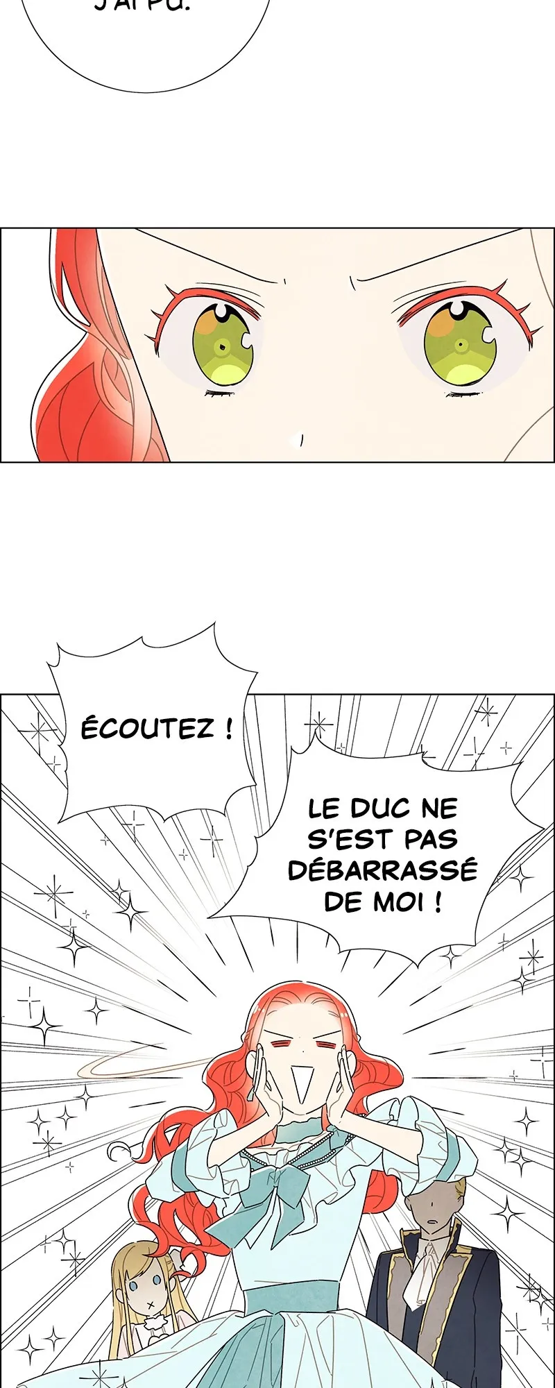 Read Virginité volée Manga Online