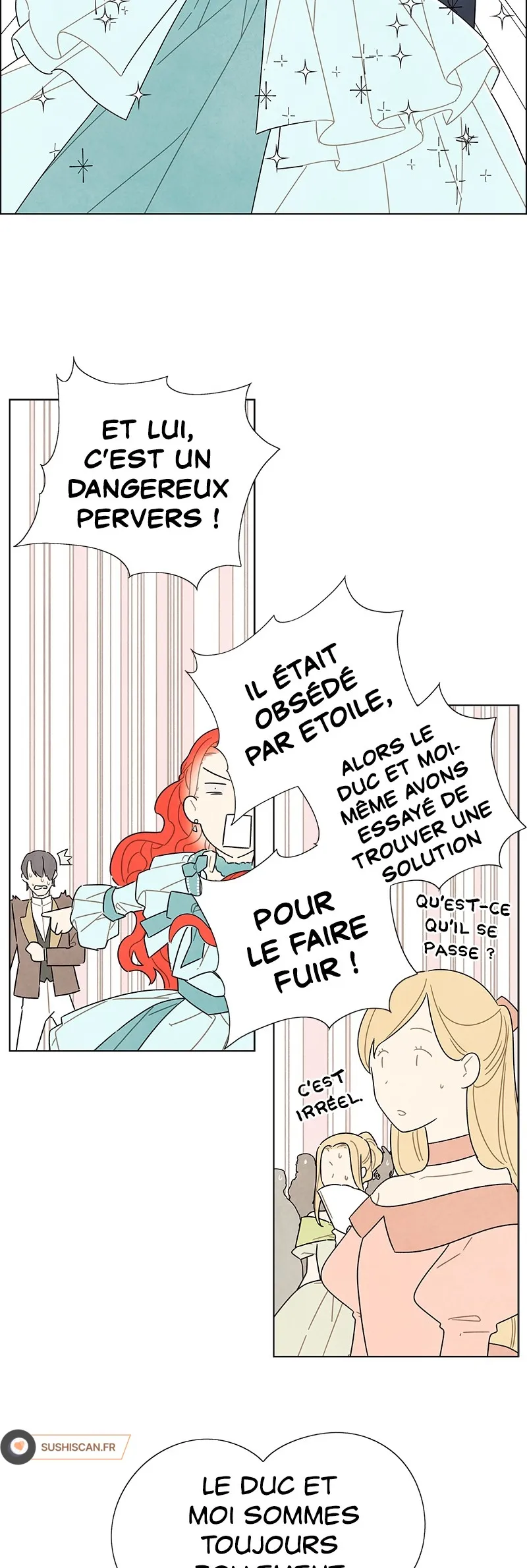 Read Virginité volée Manga Online
