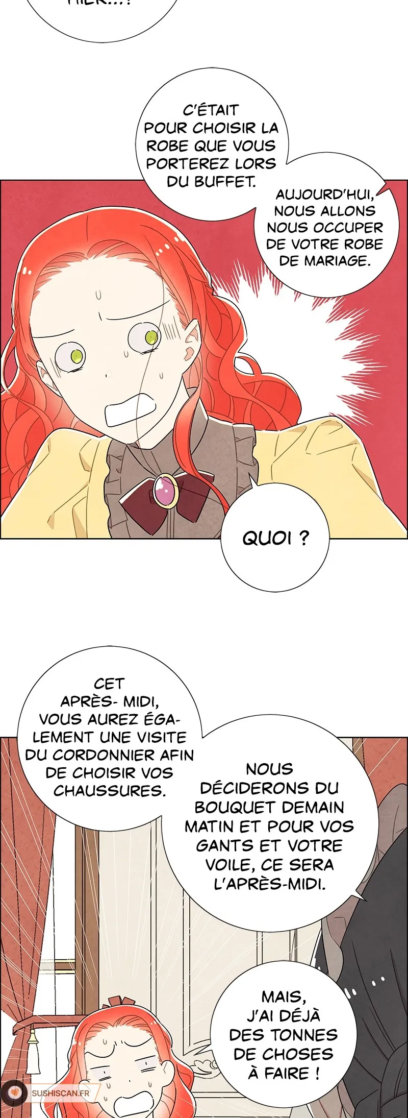Read Virginité volée Manga Online