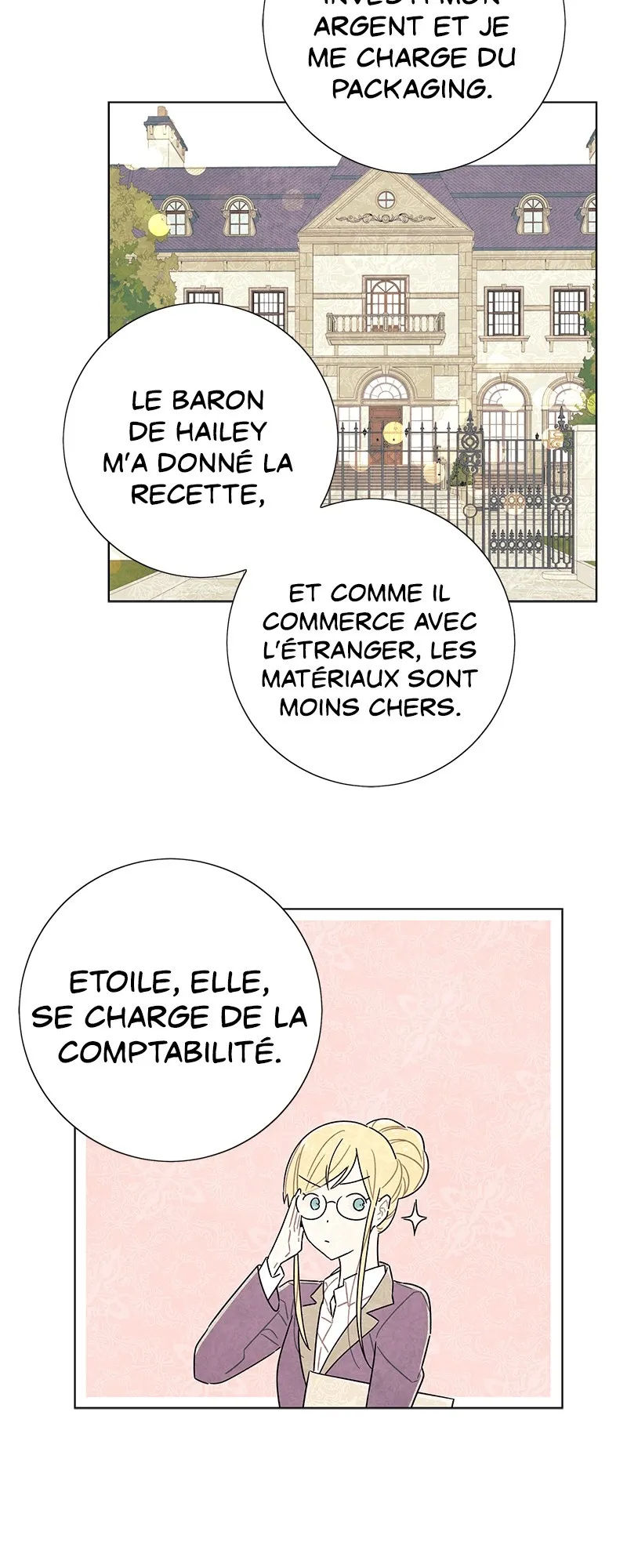 Read Virginité volée Manga Online