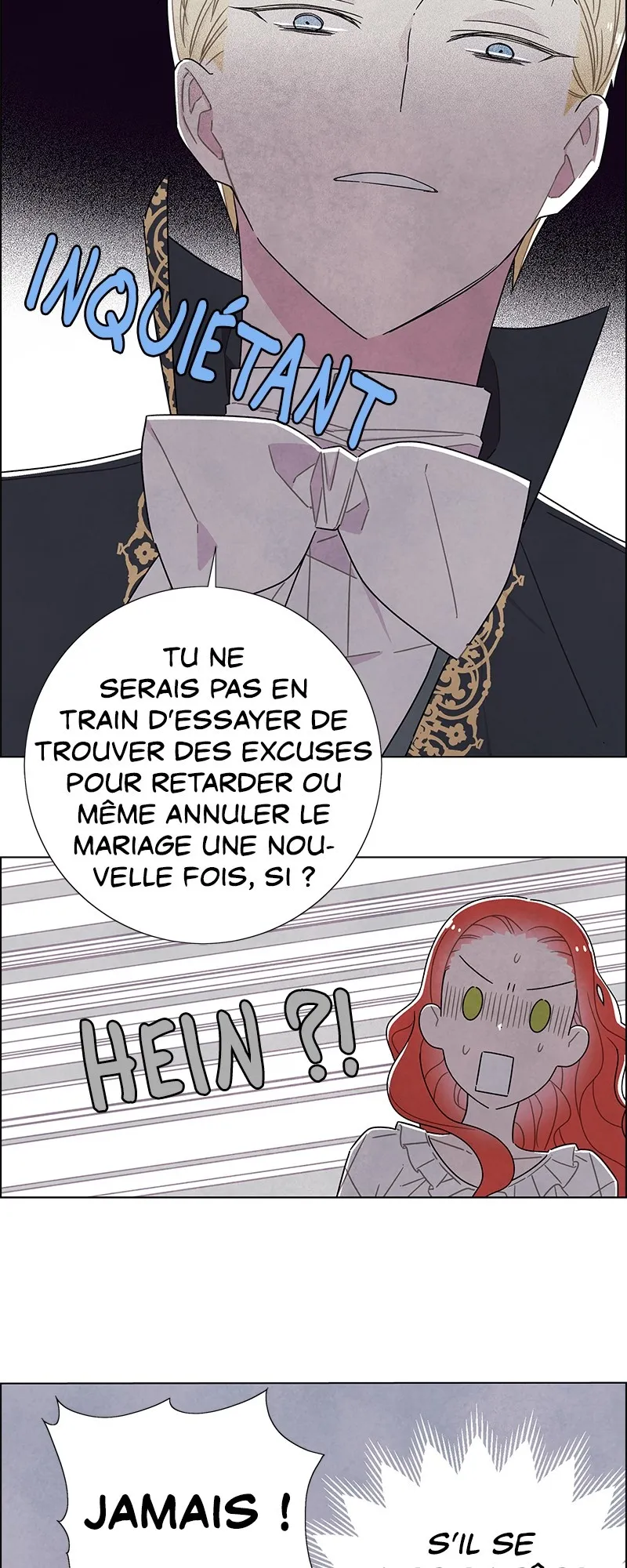 Read Virginité volée Manga Online