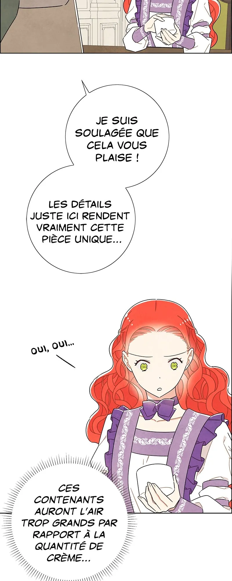 Read Virginité volée Manga Online