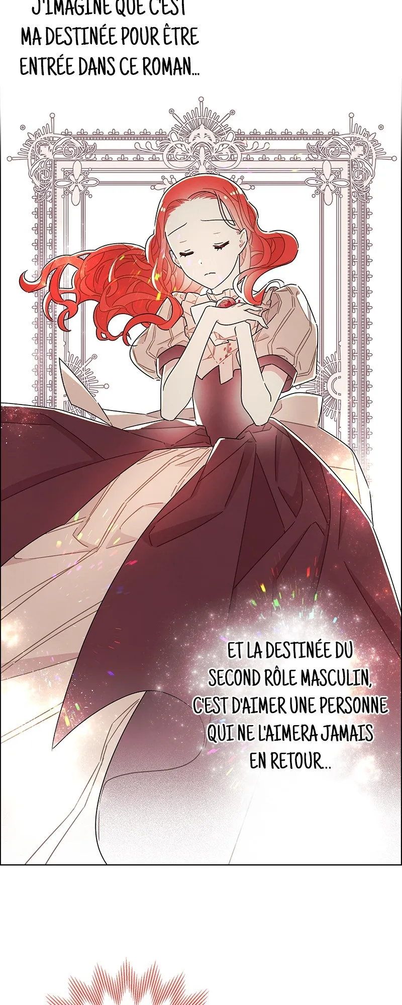 Read Virginité volée Manga Online