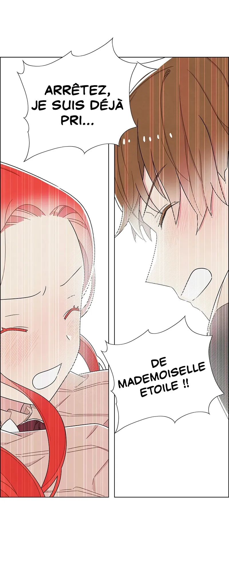 Read Virginité volée Manga Online