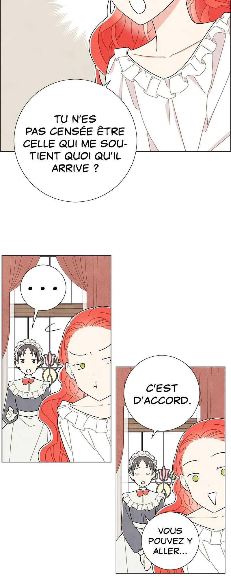 Read Virginité volée Manga Online