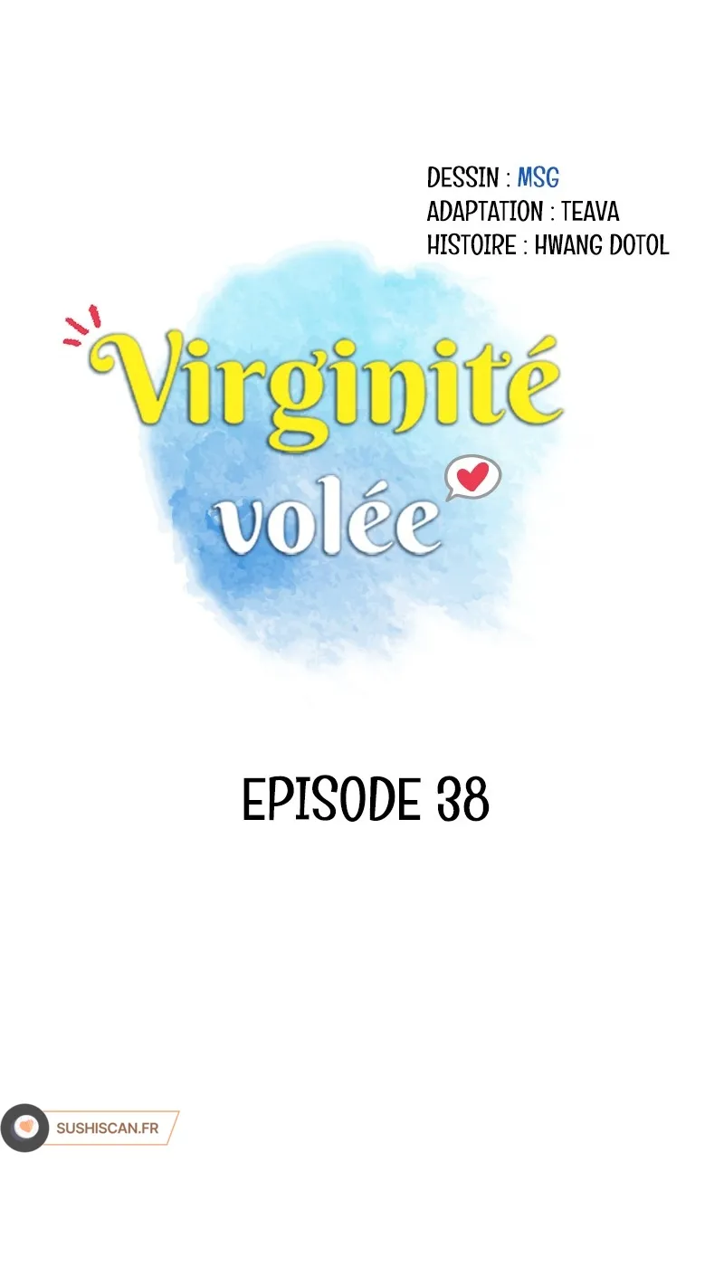 Read Virginité volée Manga Online