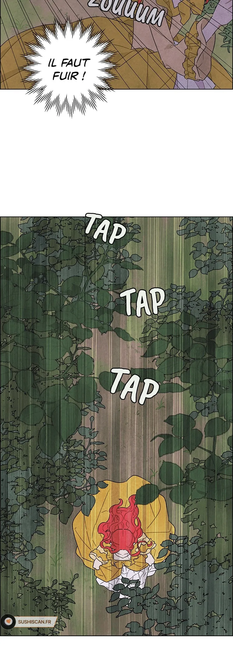 Read Virginité volée Manga Online
