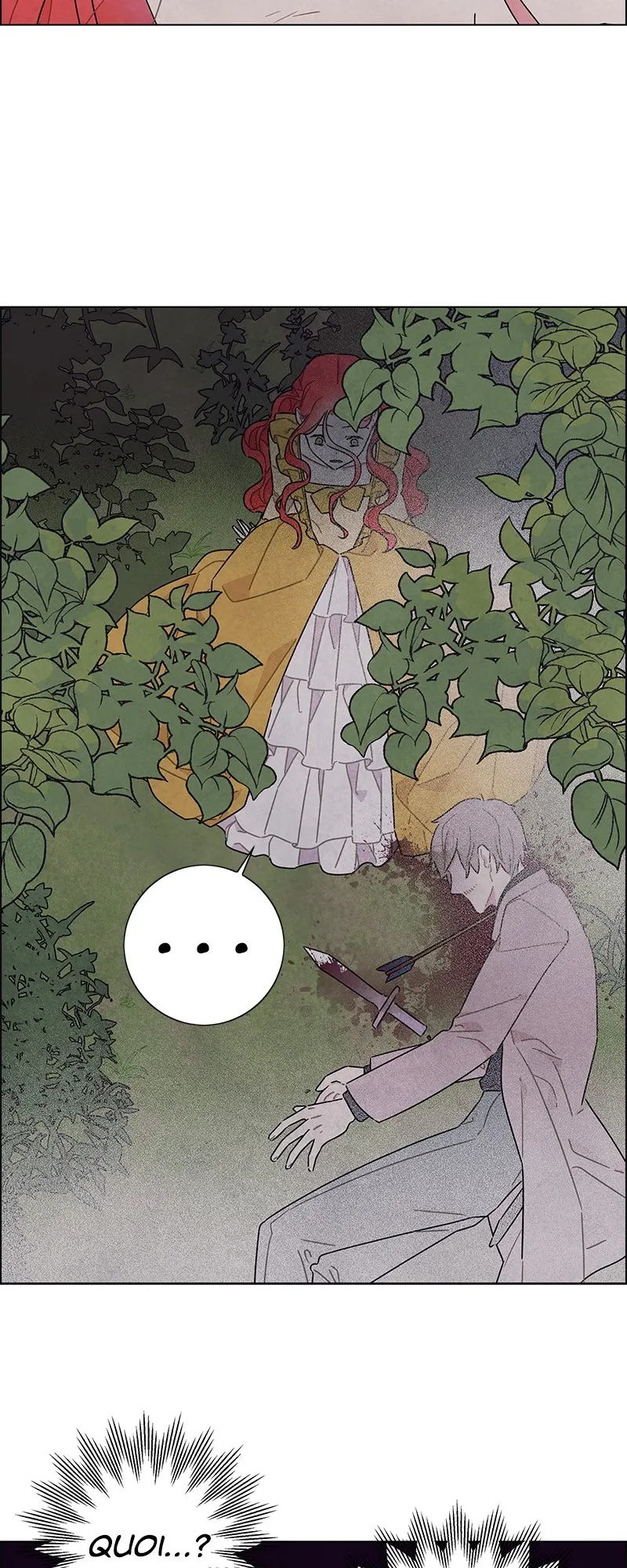 Read Virginité volée Manga Online