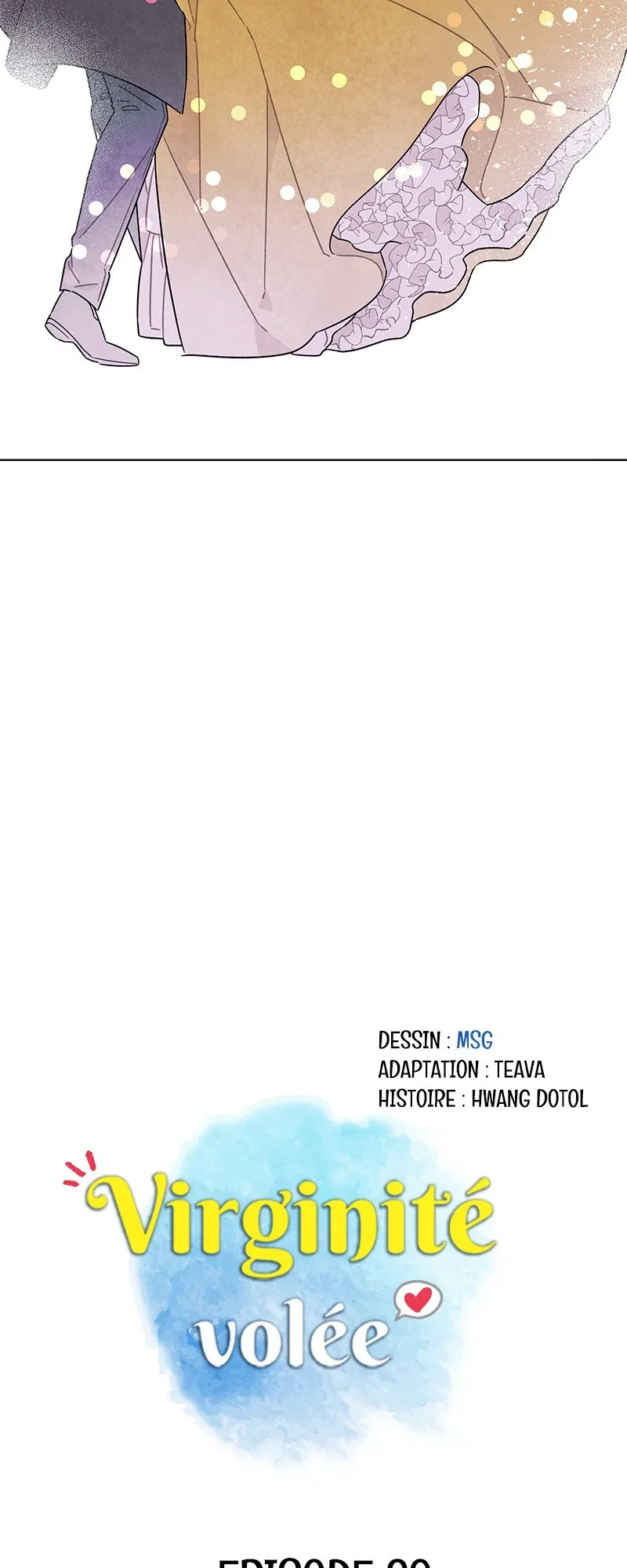 Read Virginité volée Manga Online