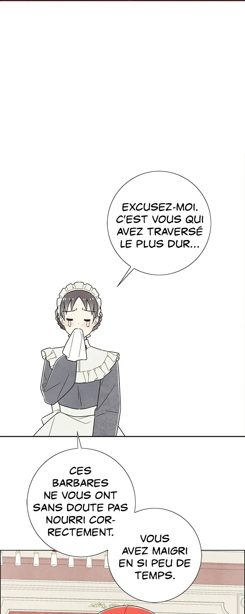 Read Virginité volée Manga Online