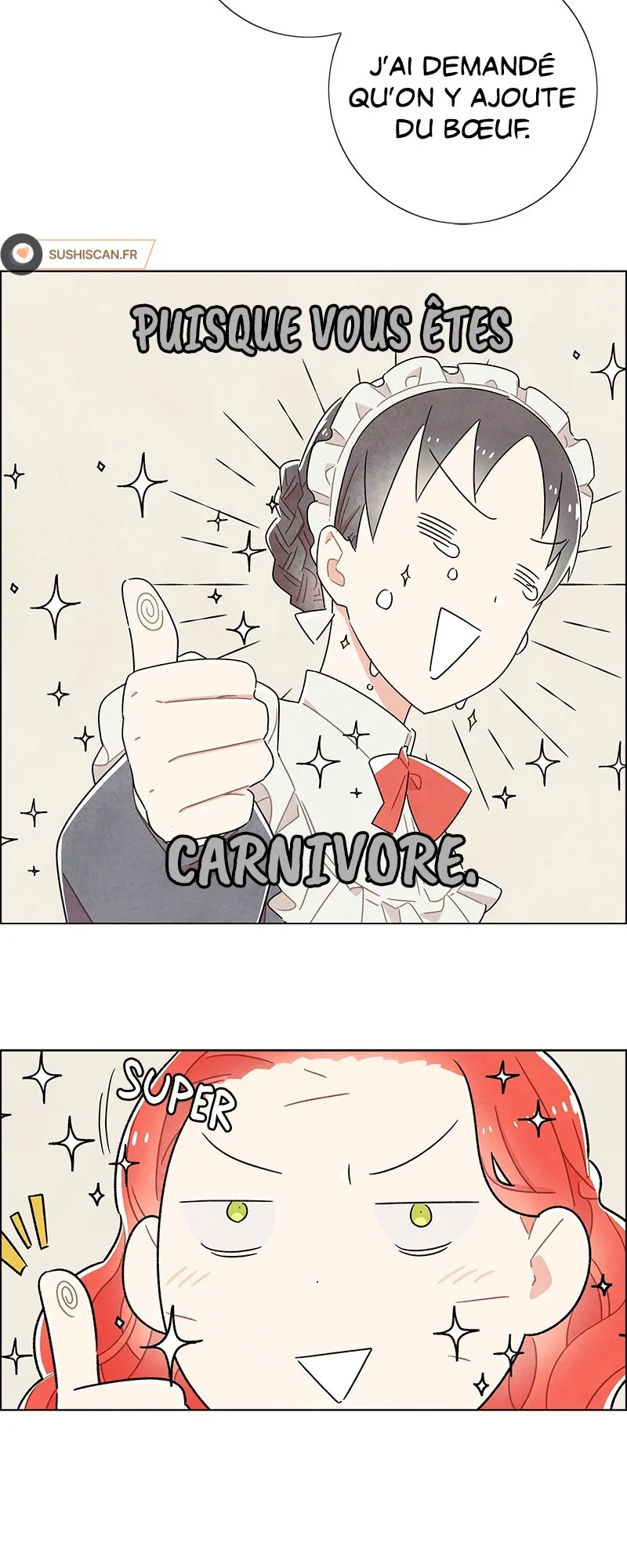 Read Virginité volée Manga Online