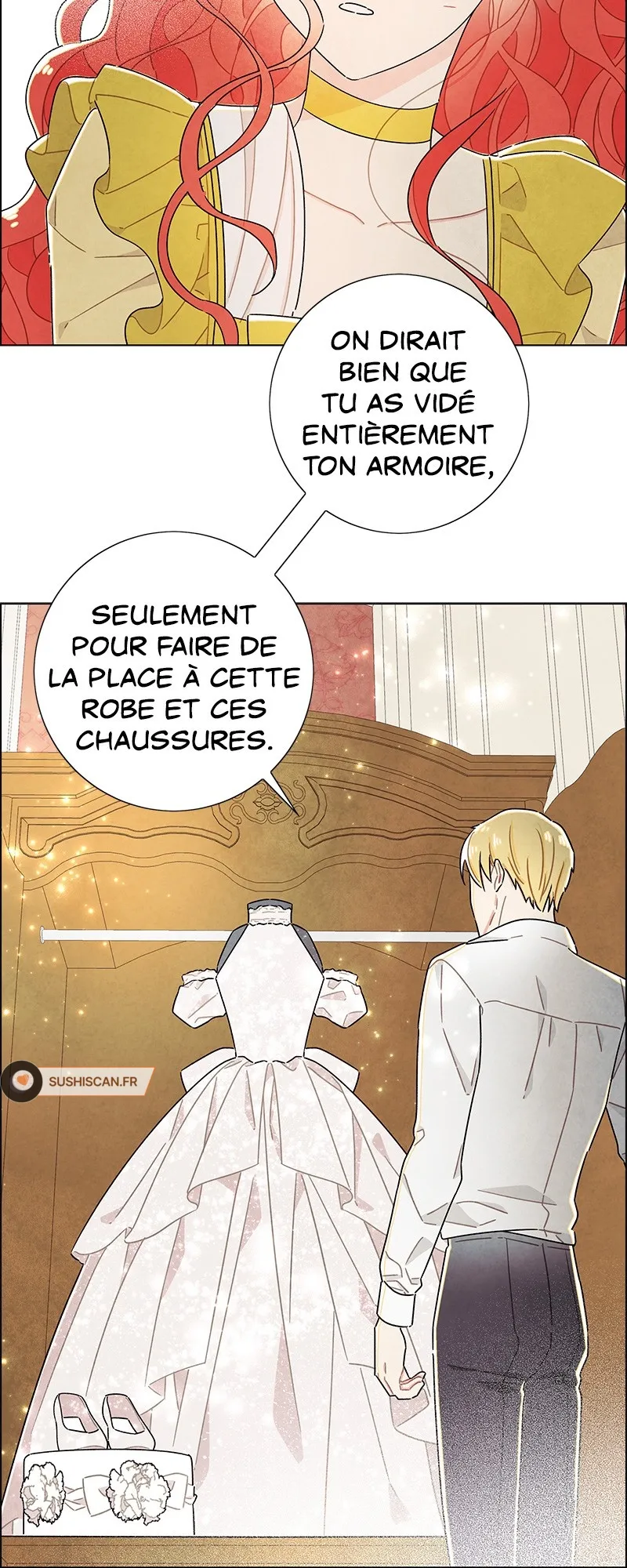 Read Virginité volée Manga Online