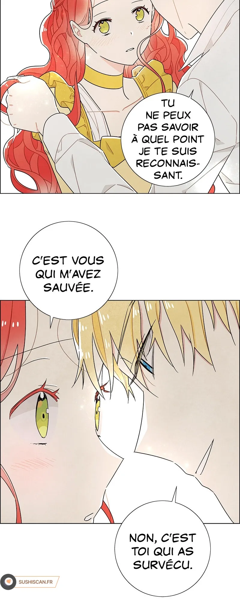 Read Virginité volée Manga Online
