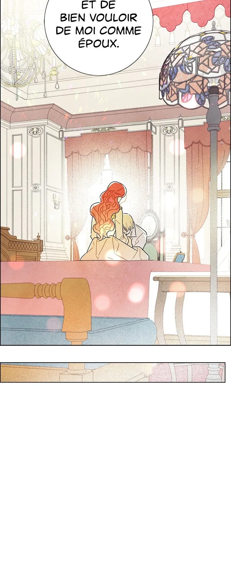 Read Virginité volée Manga Online