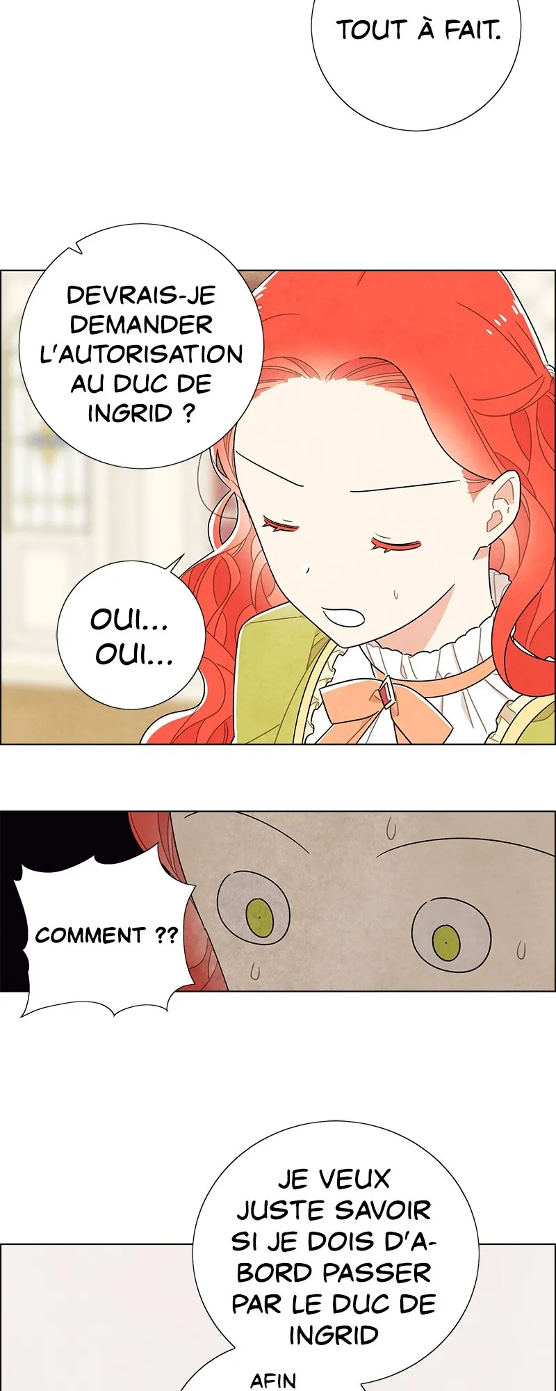 Read Virginité volée Manga Online