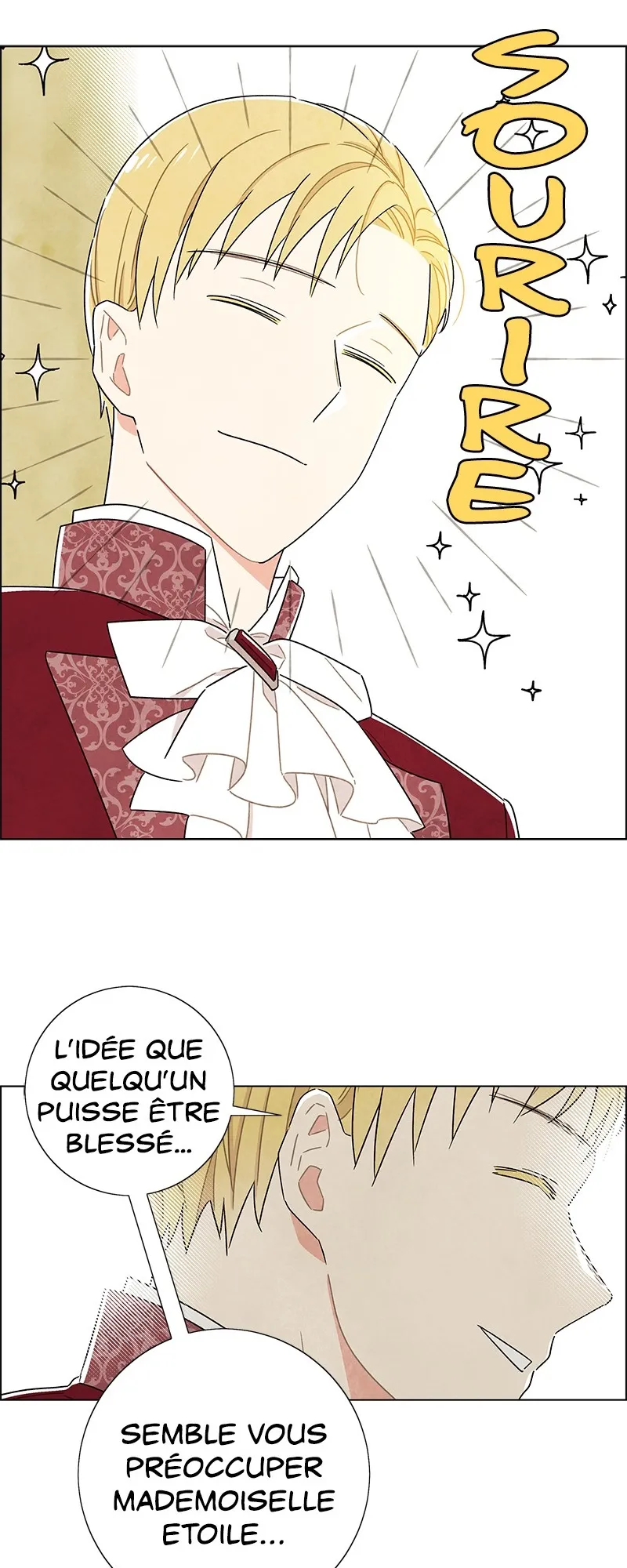 Read Virginité volée Manga Online