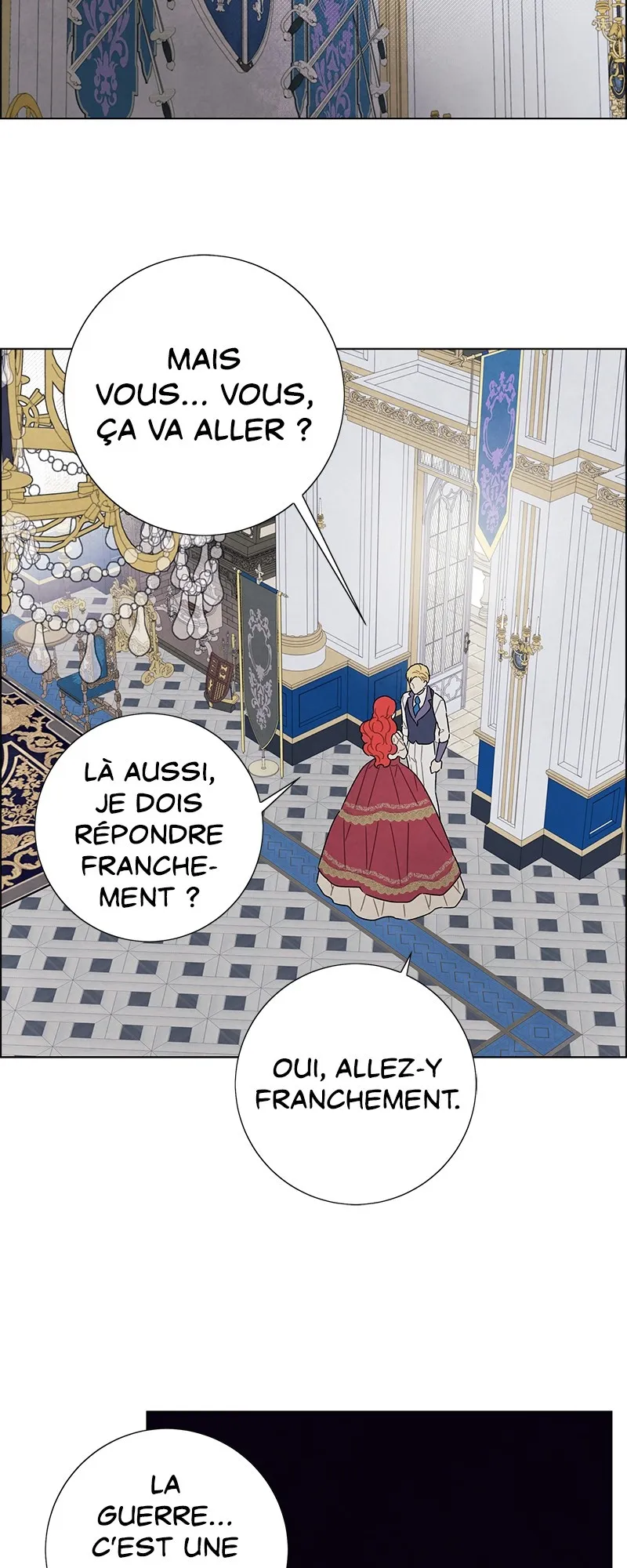 Read Virginité volée Manga Online
