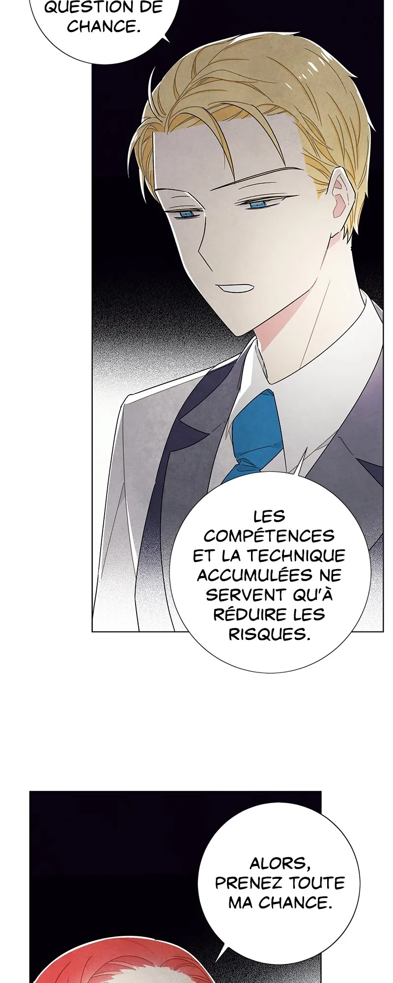 Read Virginité volée Manga Online