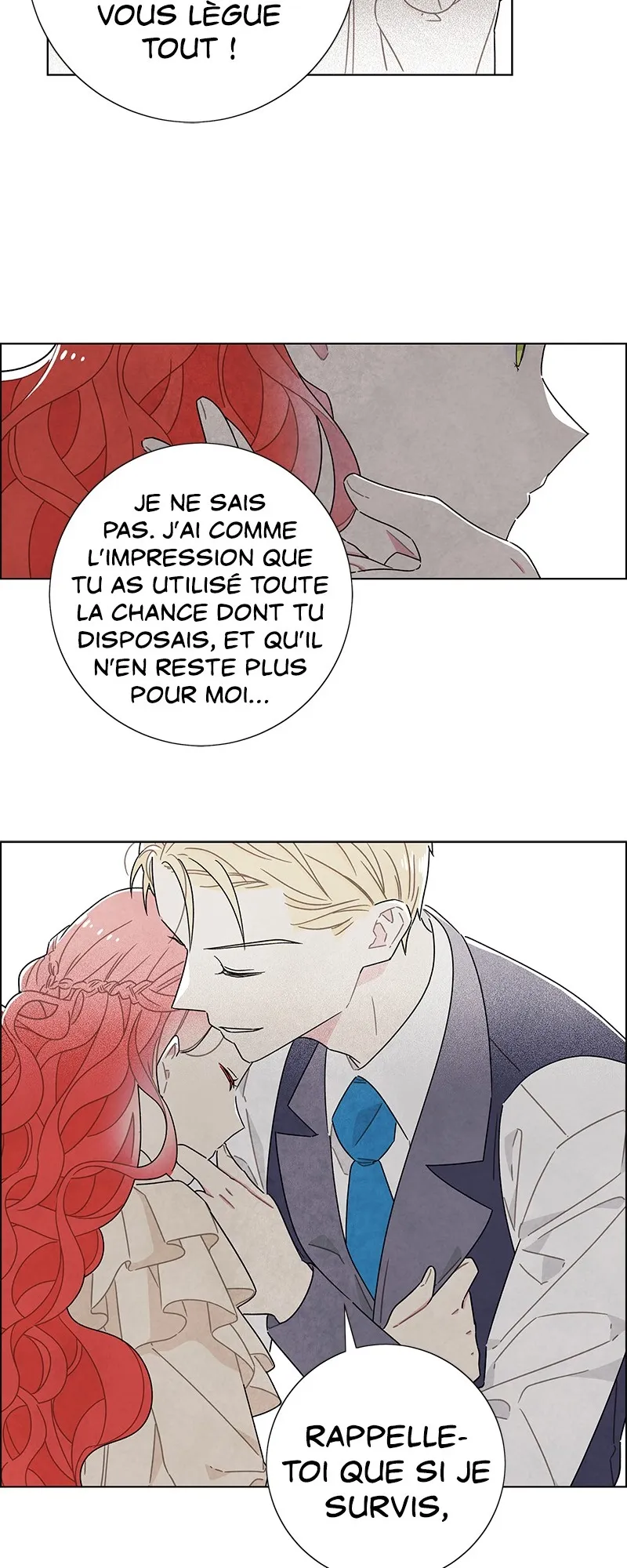 Read Virginité volée Manga Online