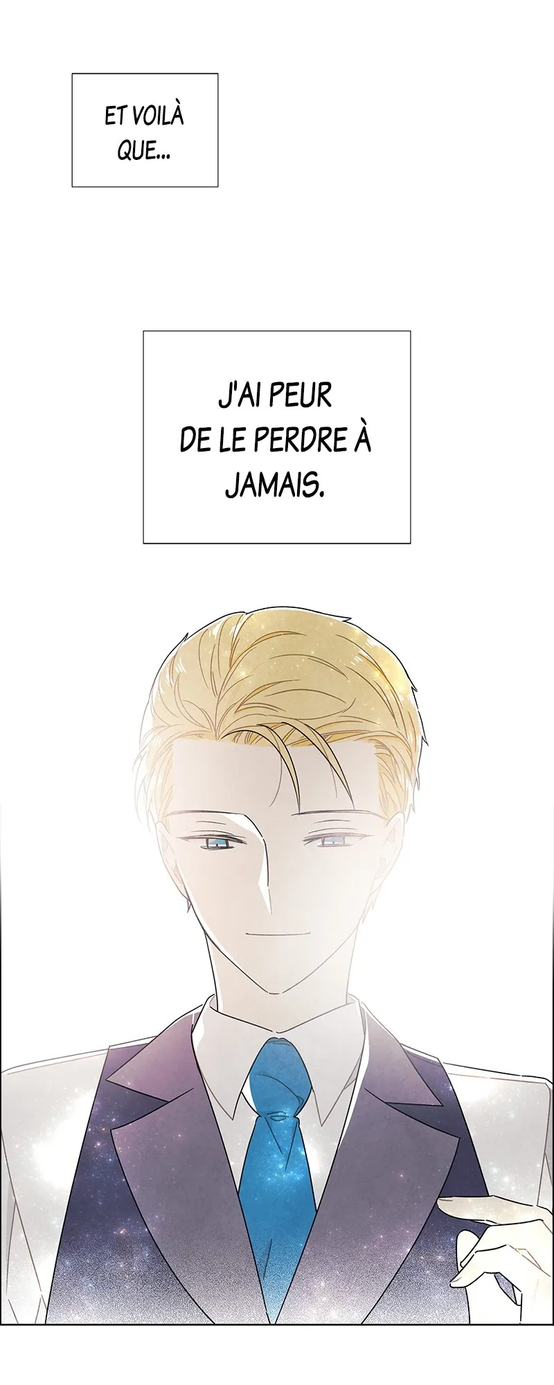 Read Virginité volée Manga Online