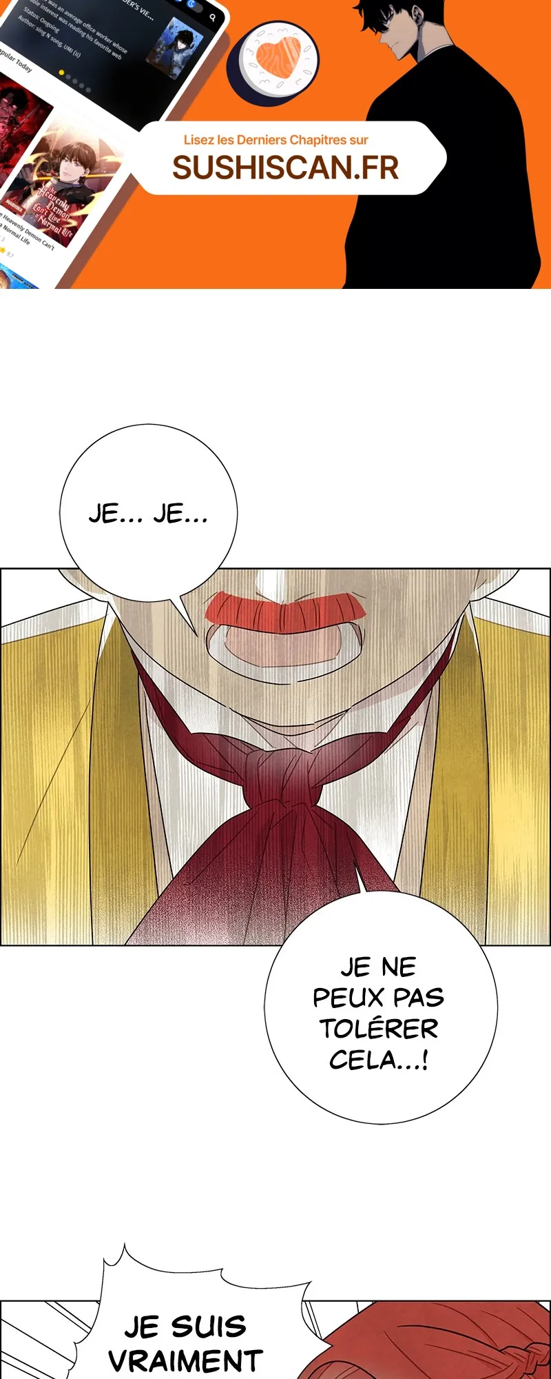 Read Virginité volée Manga Online