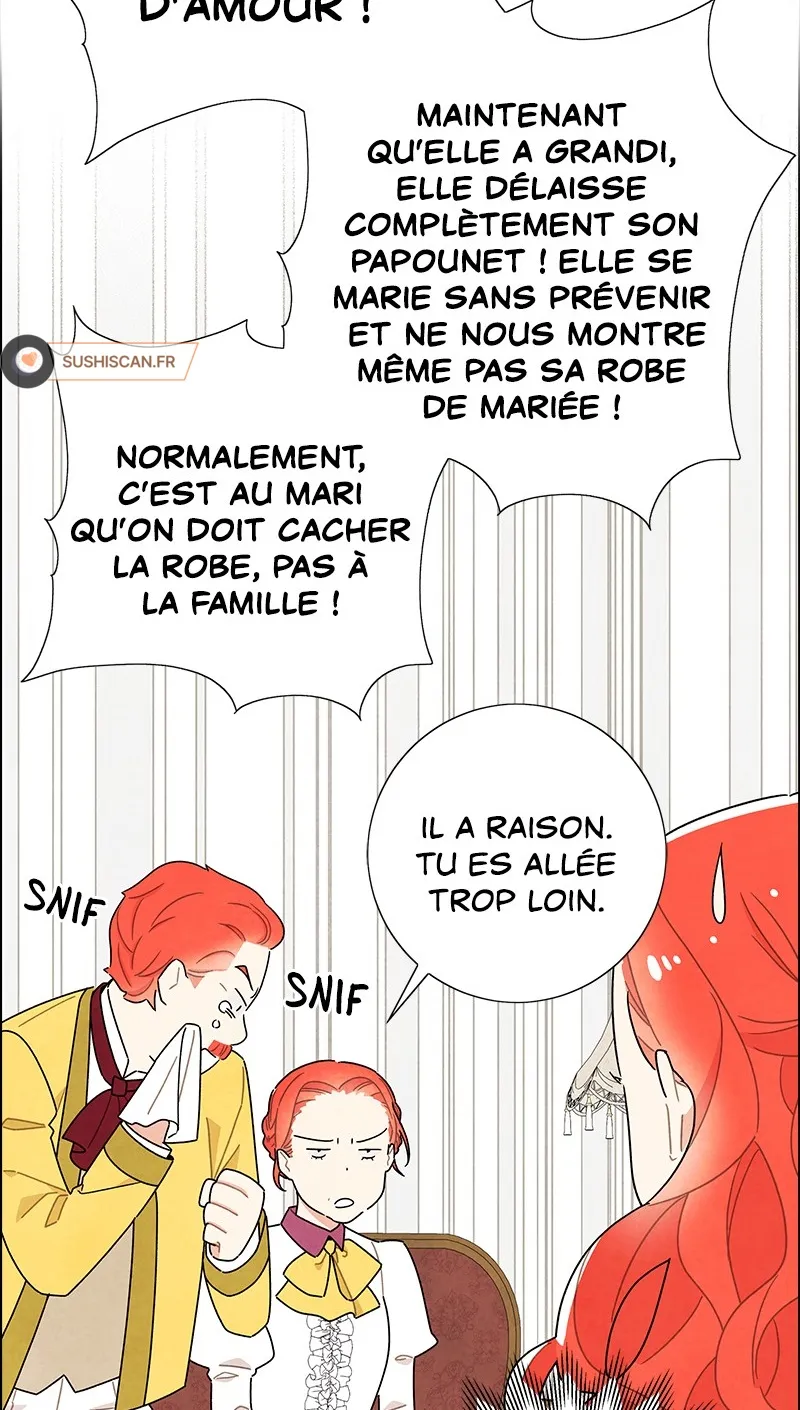 Read Virginité volée Manga Online