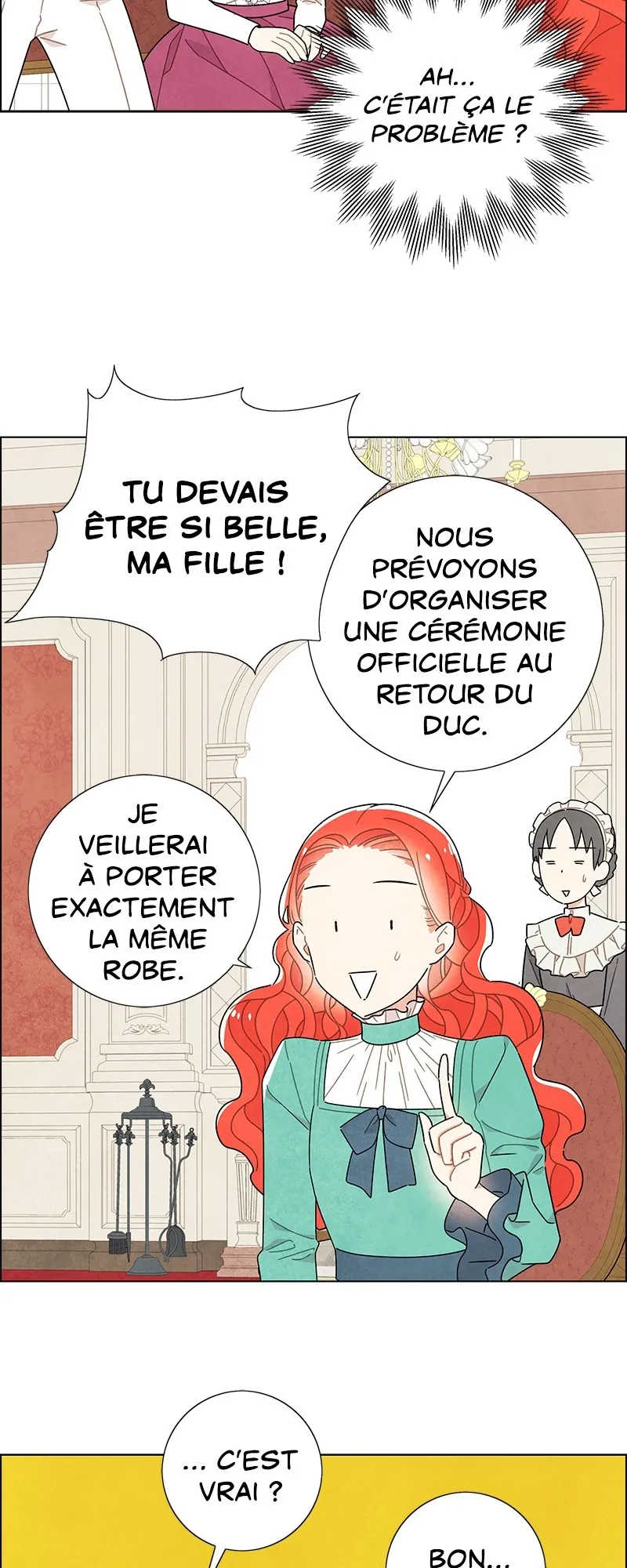 Read Virginité volée Manga Online