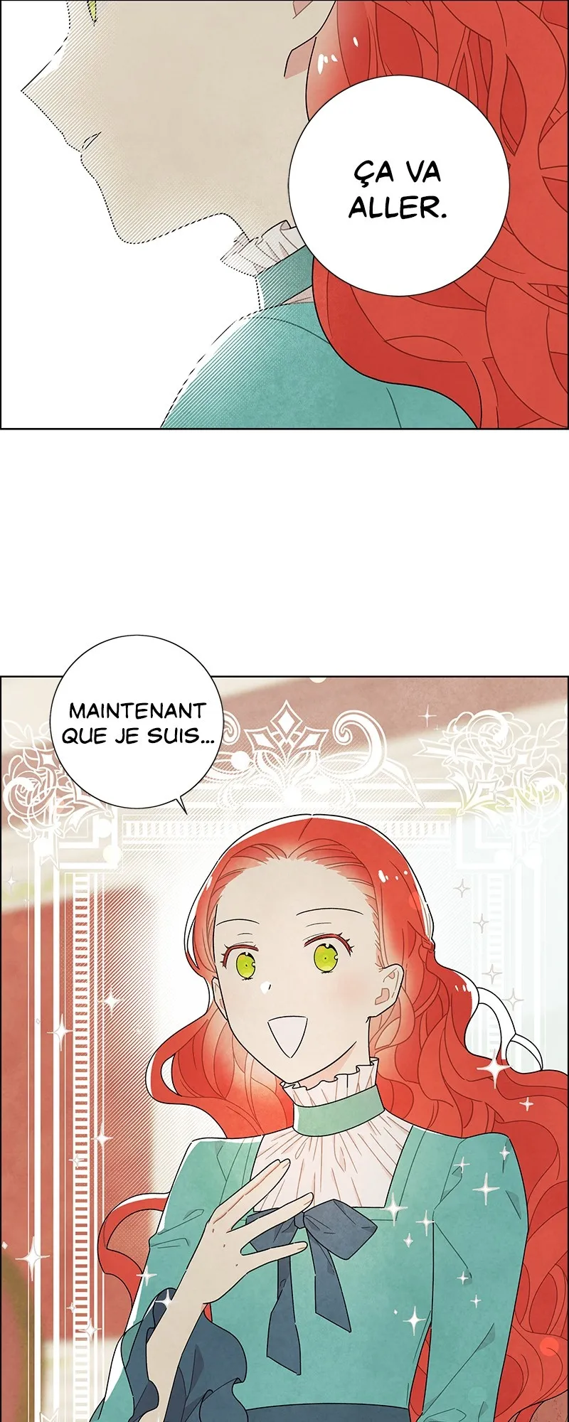 Read Virginité volée Manga Online