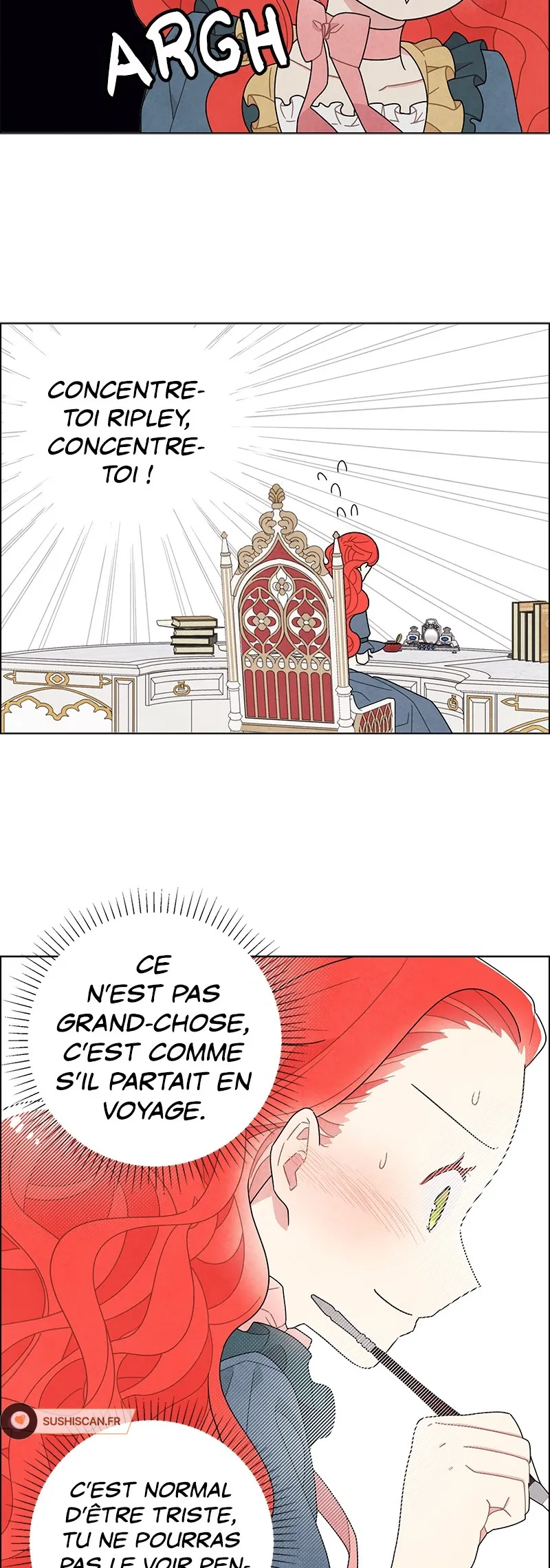 Read Virginité volée Manga Online