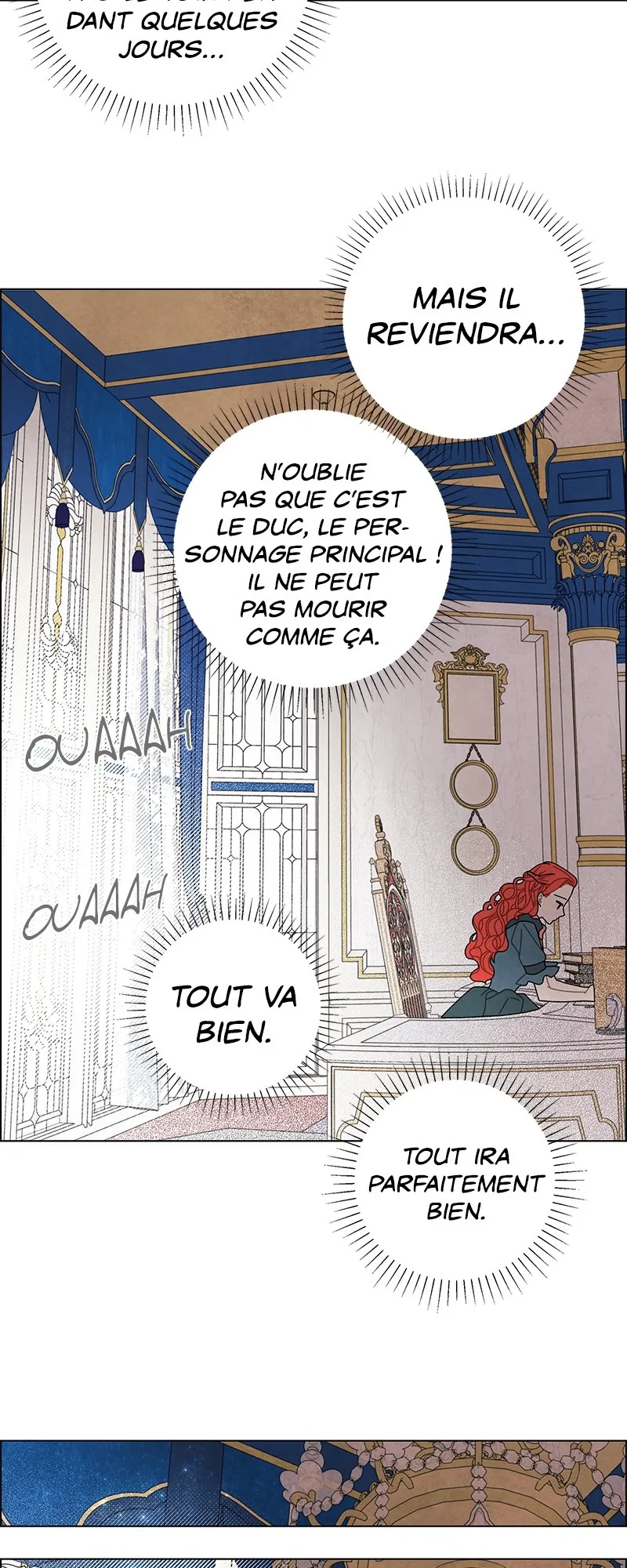 Read Virginité volée Manga Online