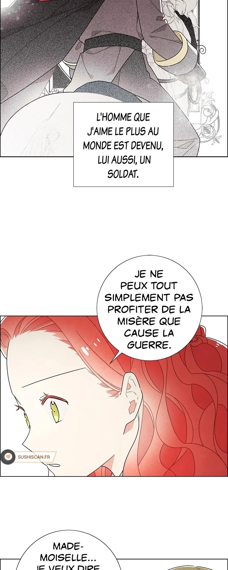 Read Virginité volée Manga Online