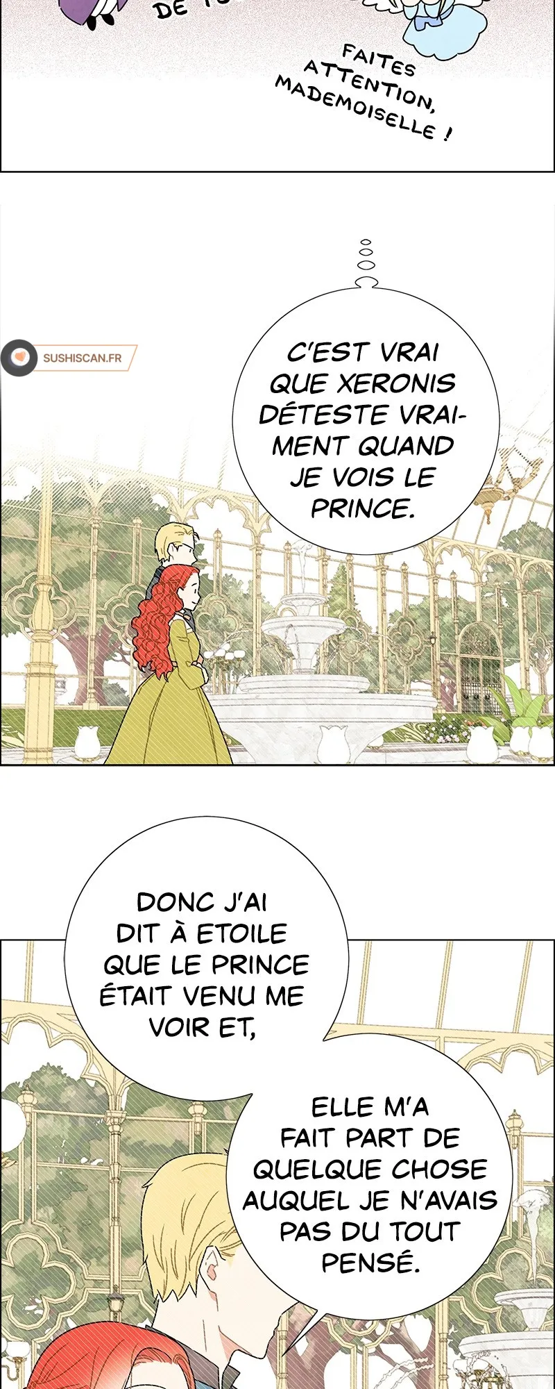 Read Virginité volée Manga Online