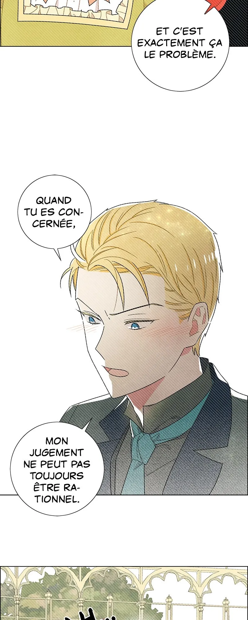 Read Virginité volée Manga Online