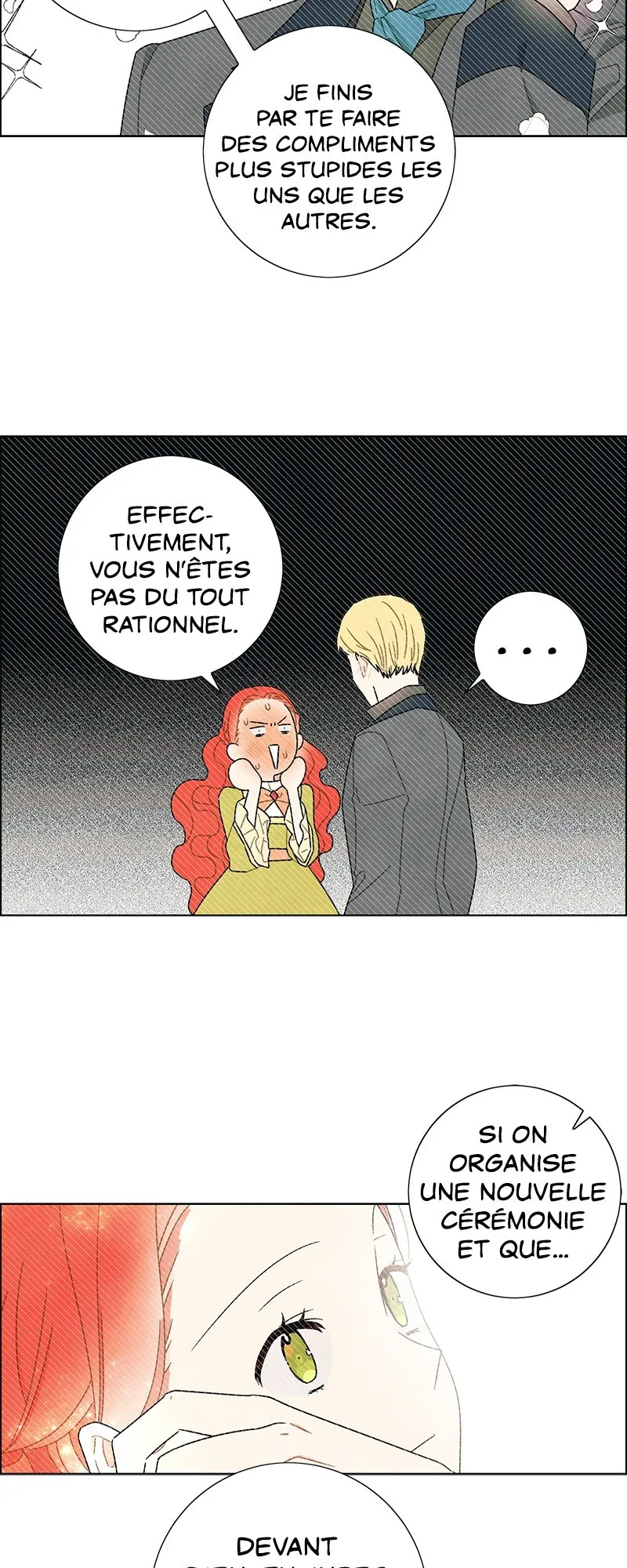 Read Virginité volée Manga Online