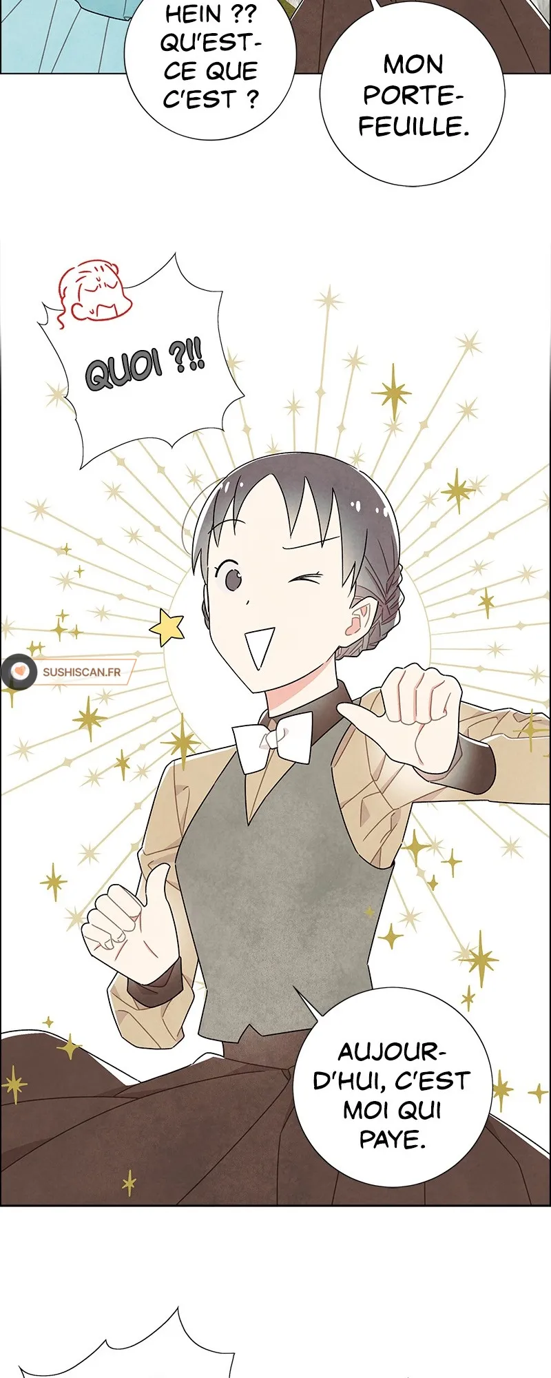 Read Virginité volée Manga Online