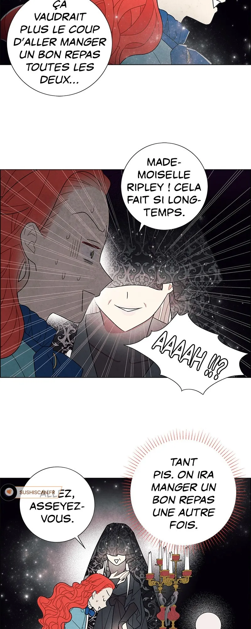 Read Virginité volée Manga Online