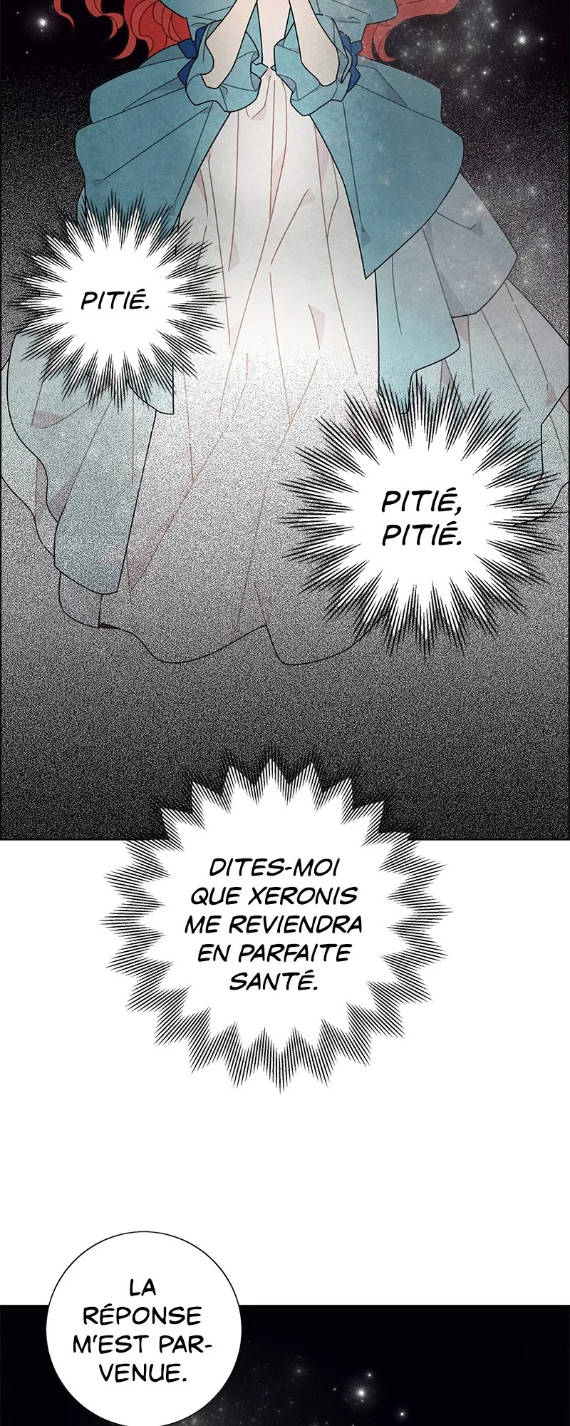 Read Virginité volée Manga Online