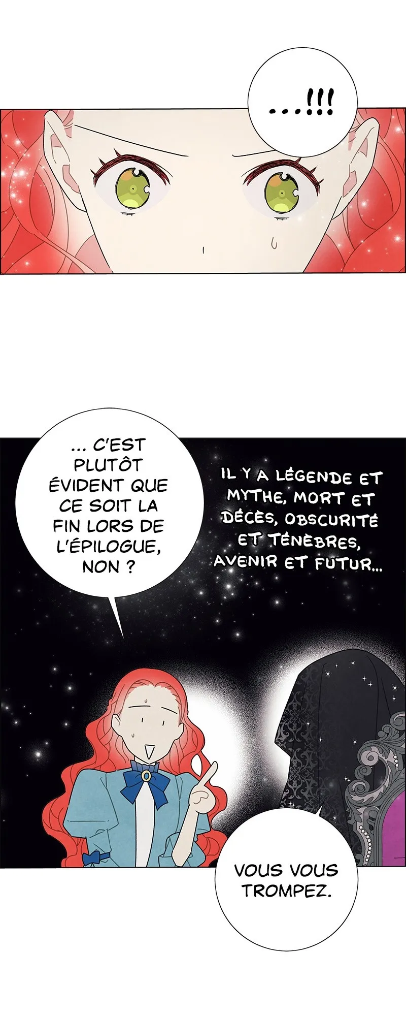 Read Virginité volée Manga Online