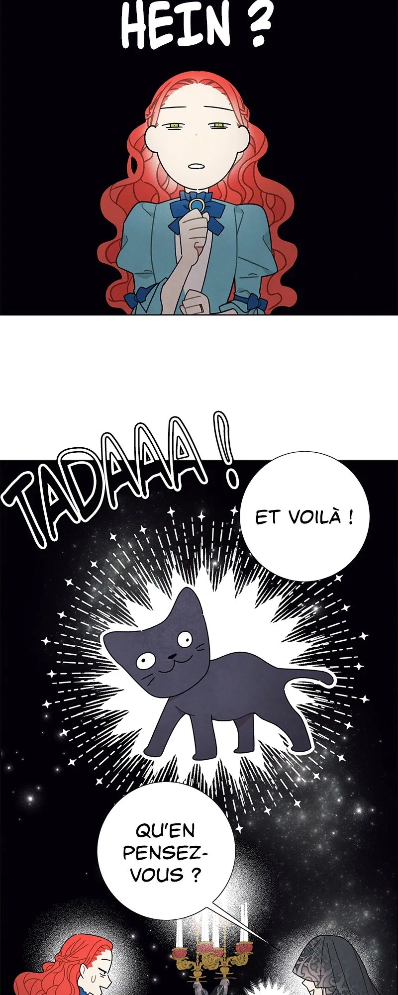 Read Virginité volée Manga Online