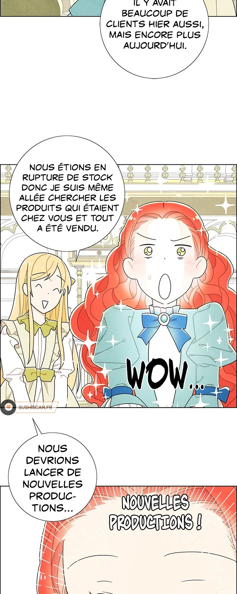 Read Virginité volée Manga Online