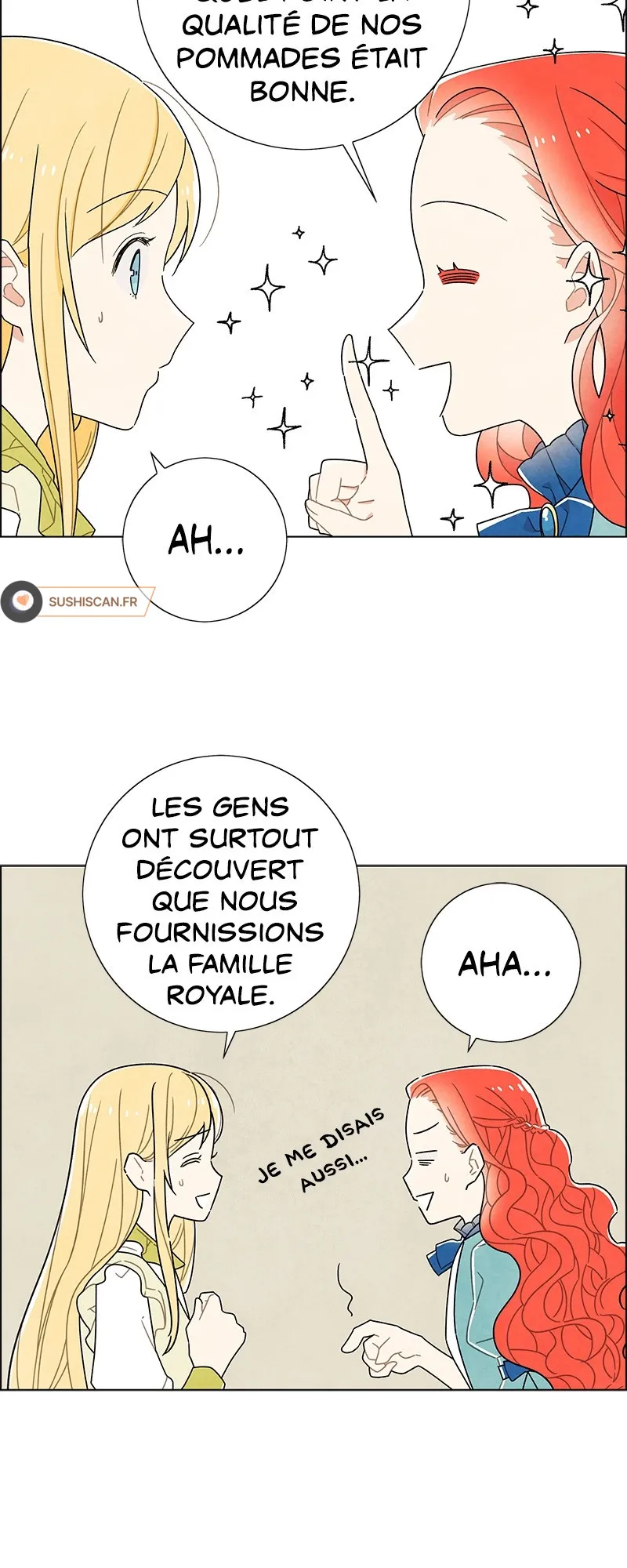 Read Virginité volée Manga Online