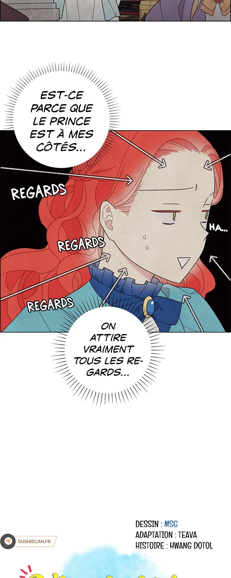 Read Virginité volée Manga Online