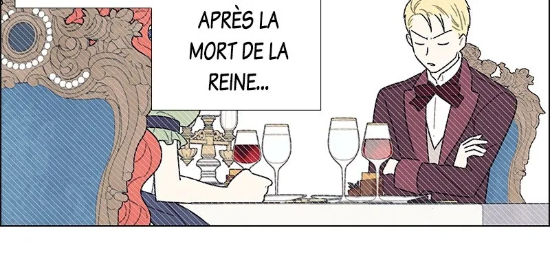 Read Virginité volée Manga Online