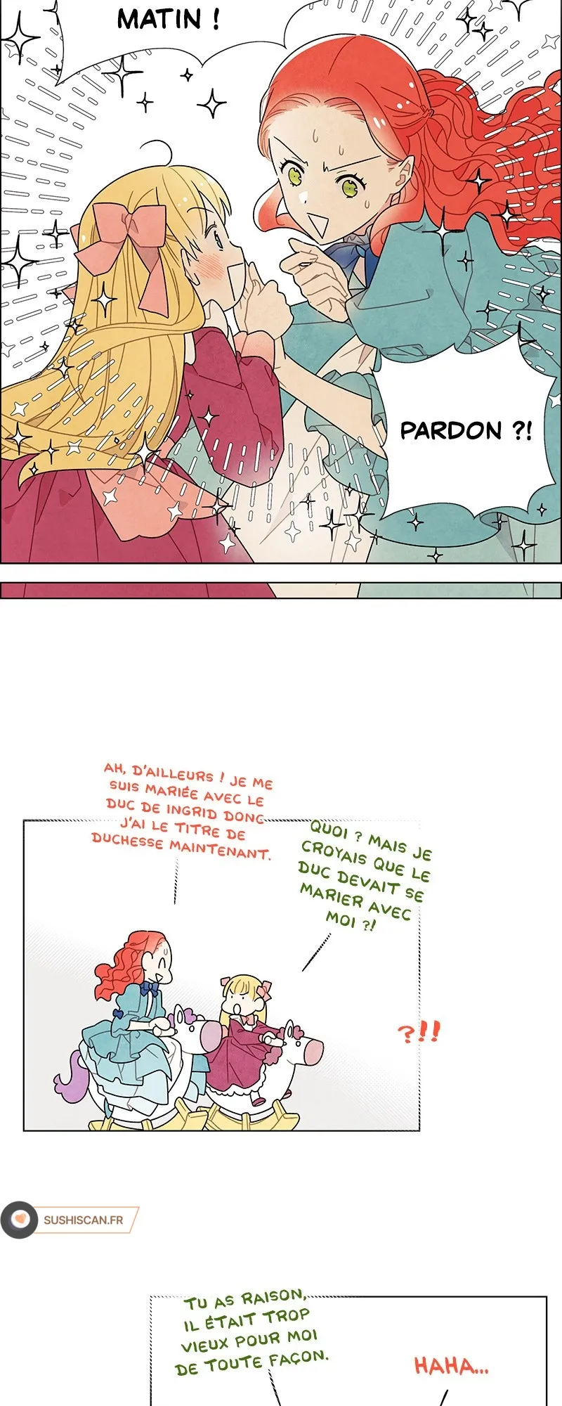 Read Virginité volée Manga Online