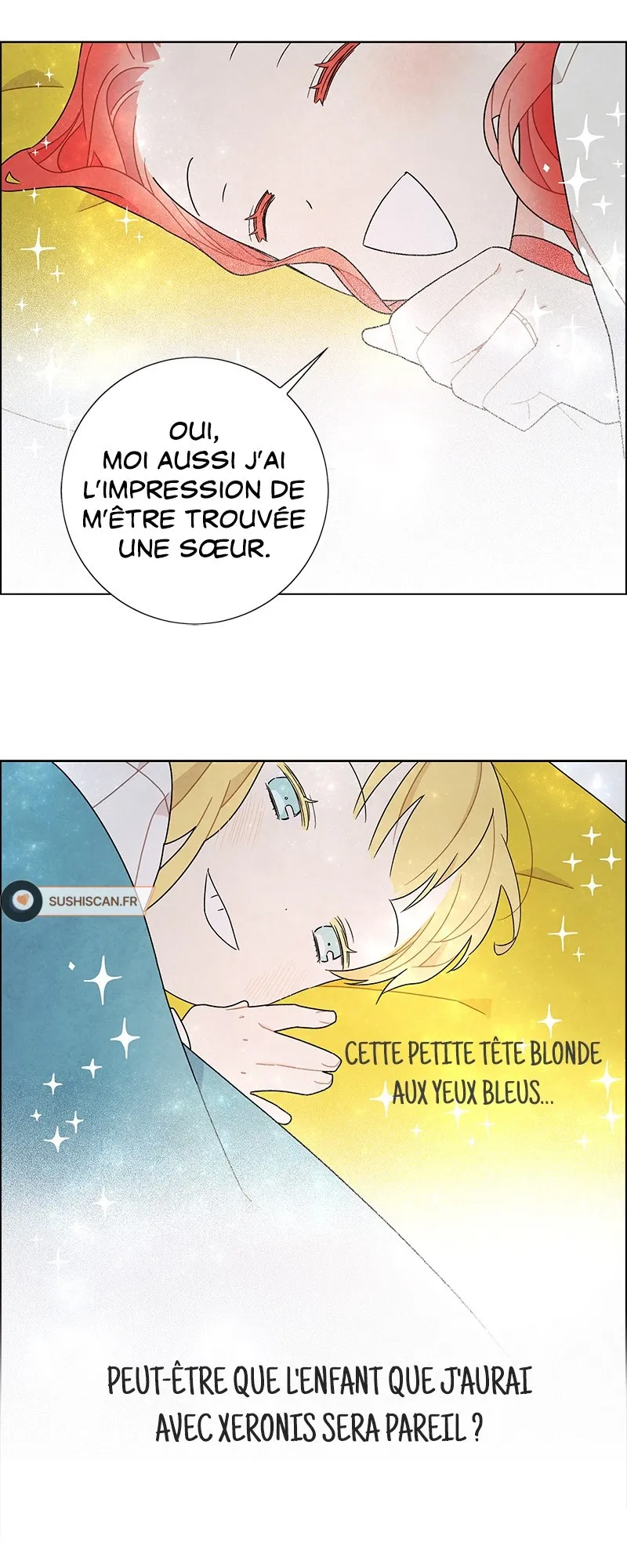 Read Virginité volée Manga Online