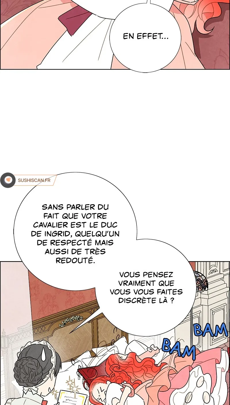 Read Virginité volée Manga Online