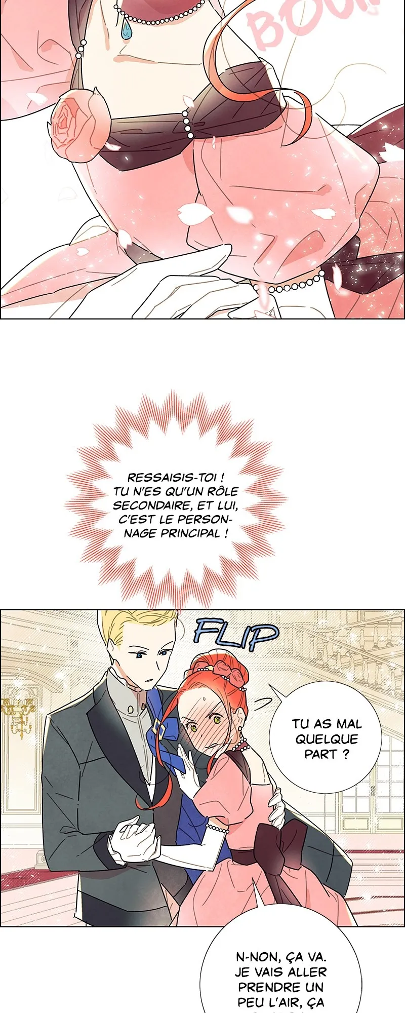 Read Virginité volée Manga Online